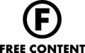 Freecontent logo.svg