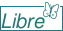 alt Libre Emblem Button